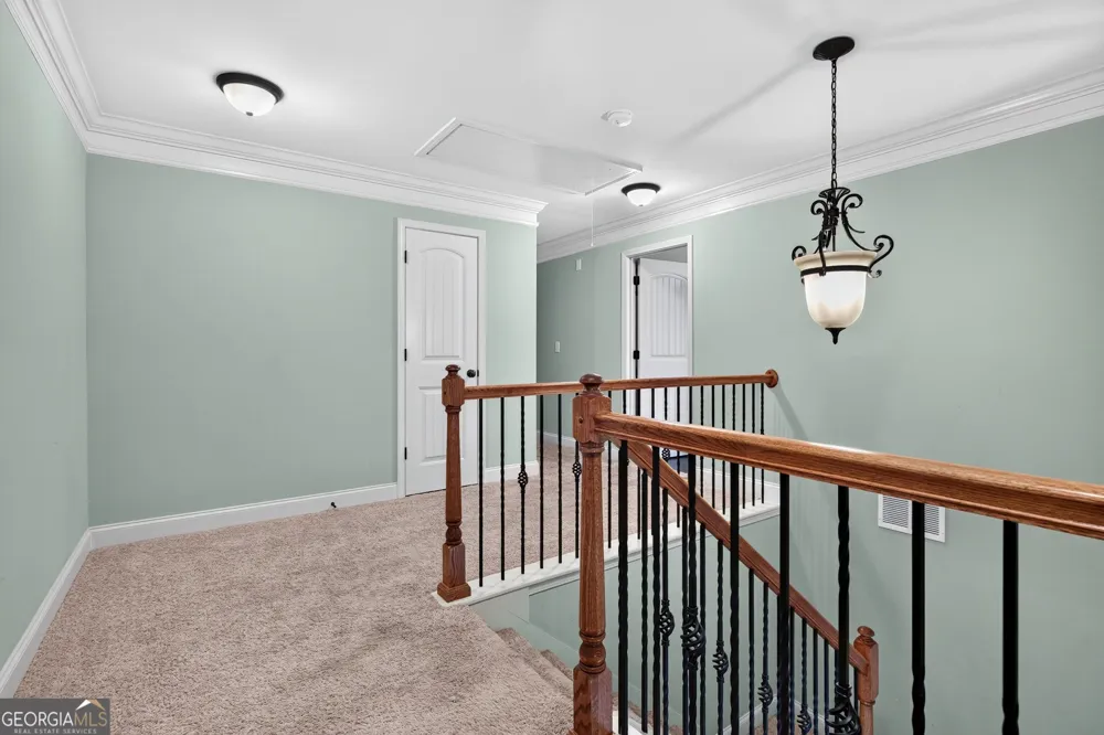 424 Oscar CT McDonough, GA 30252