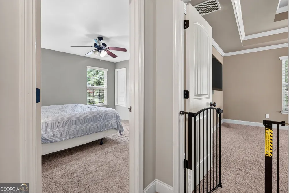 424 Oscar CT McDonough, GA 30252