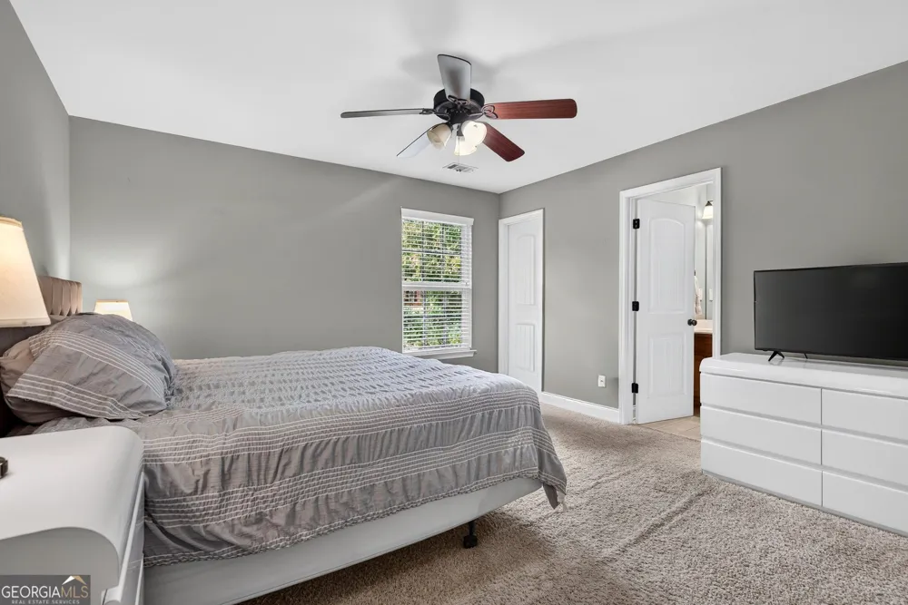 424 Oscar CT McDonough, GA 30252