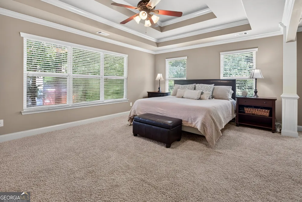 424 Oscar CT McDonough, GA 30252