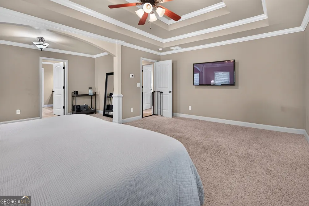 424 Oscar CT McDonough, GA 30252