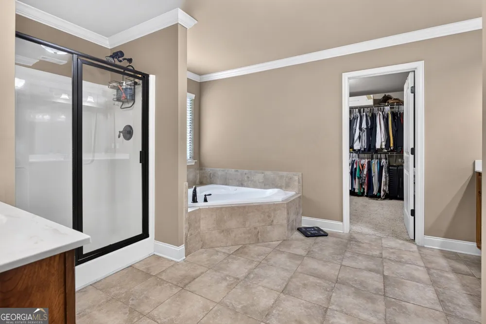 424 Oscar CT McDonough, GA 30252