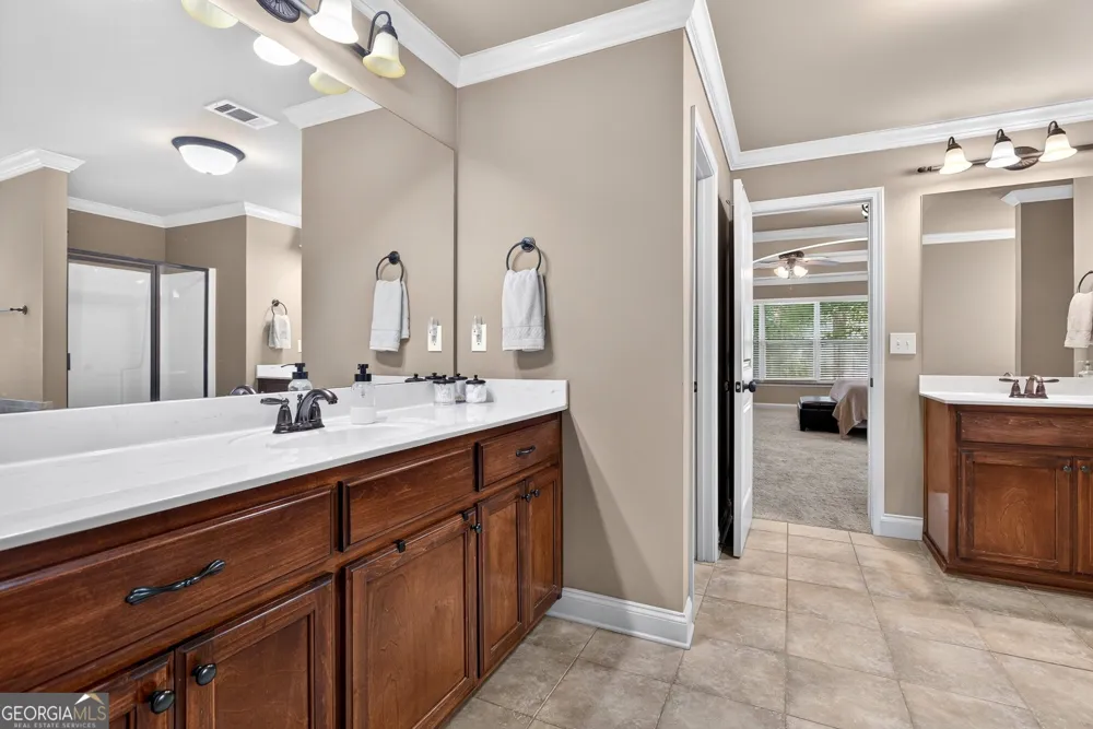 424 Oscar CT McDonough, GA 30252