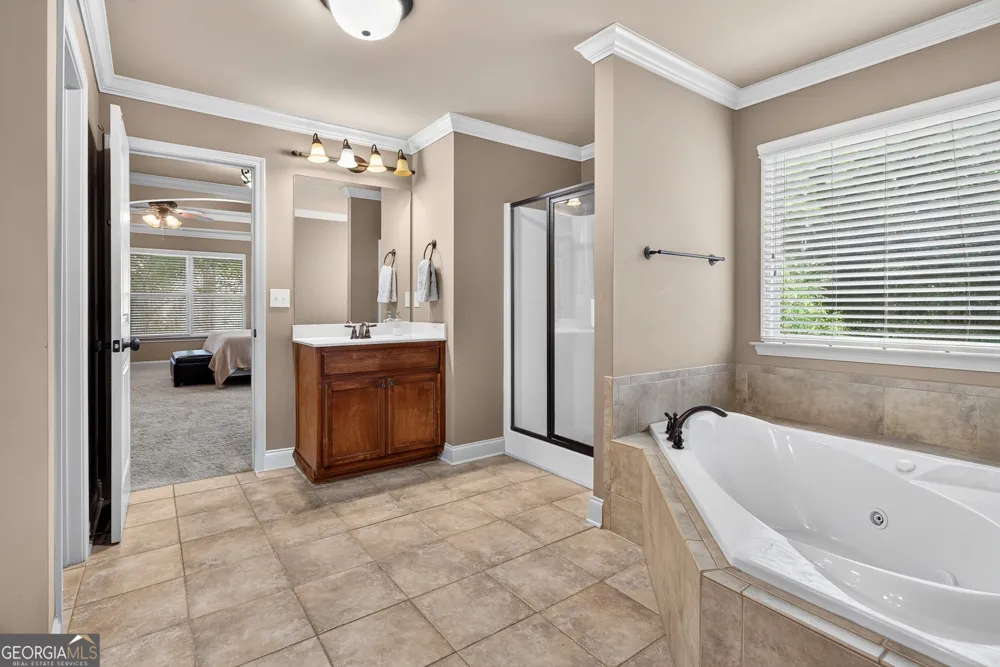 424 Oscar CT McDonough, GA 30252
