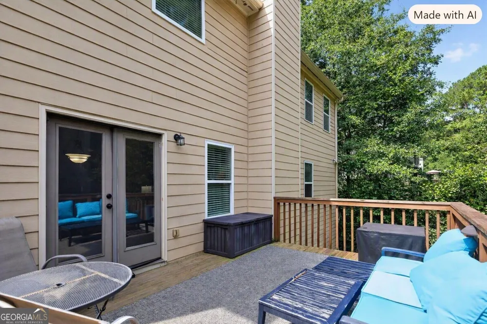 424 Oscar CT McDonough, GA 30252