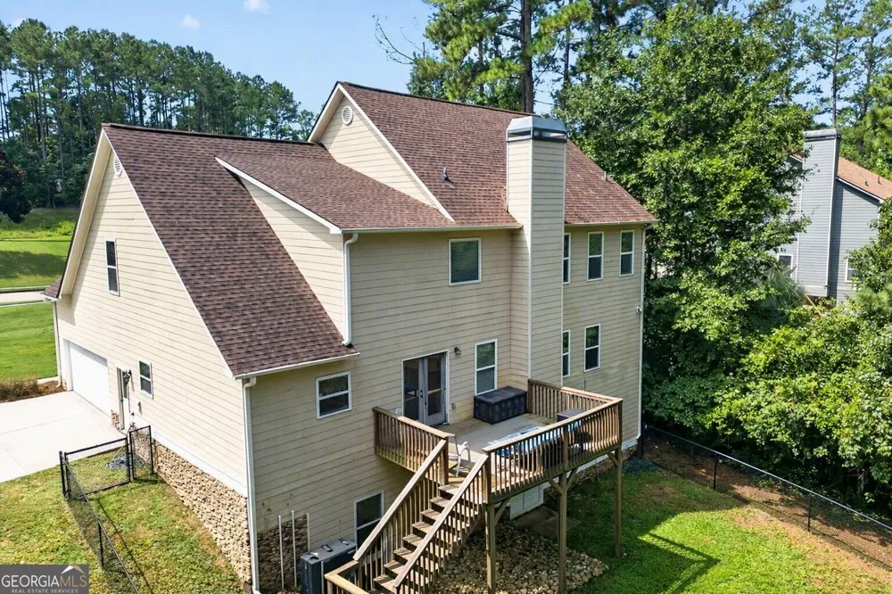 424 Oscar CT McDonough, GA 30252