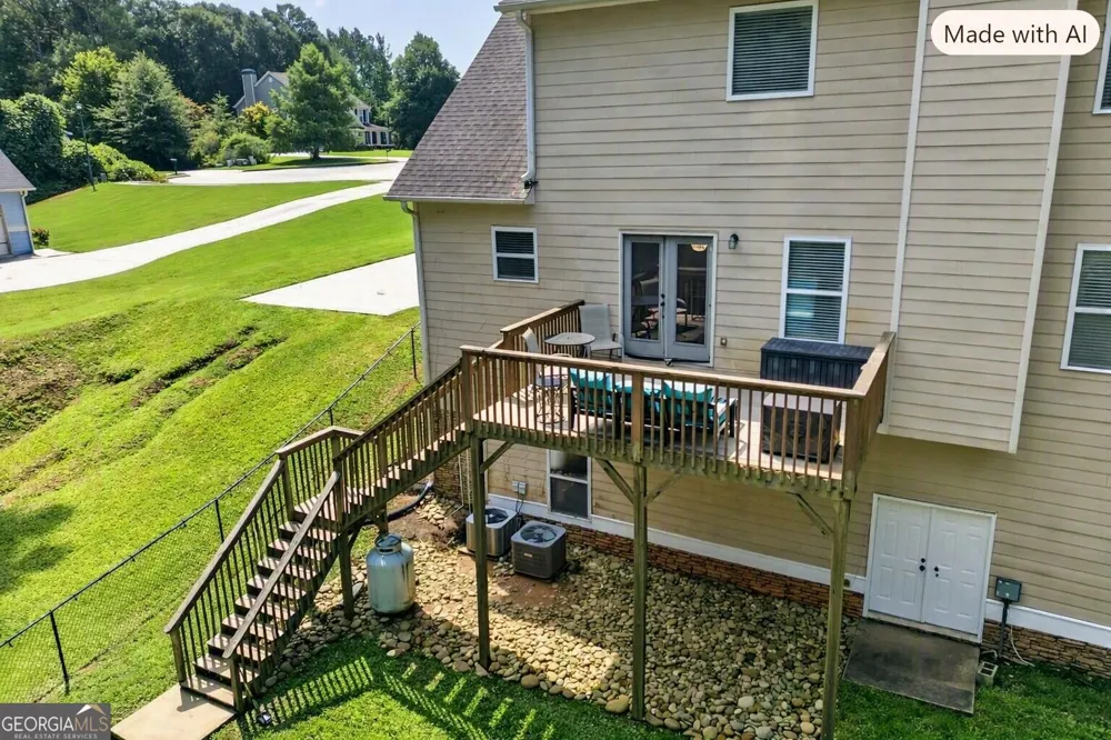 424 Oscar CT McDonough, GA 30252