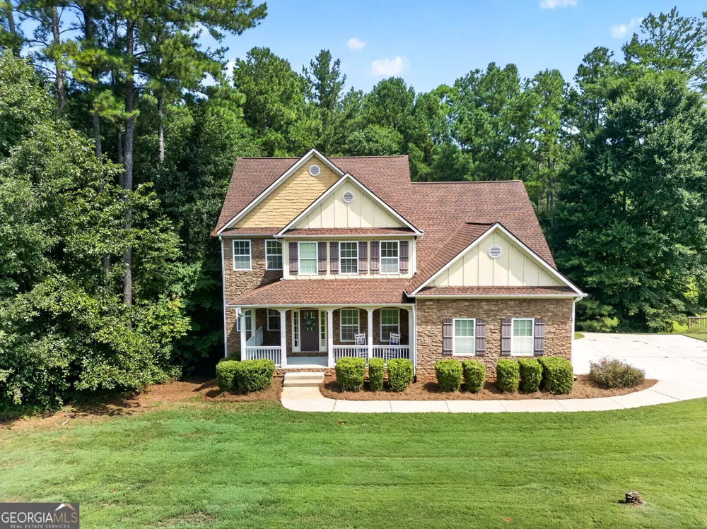 424 Oscar CT McDonough, GA 30252