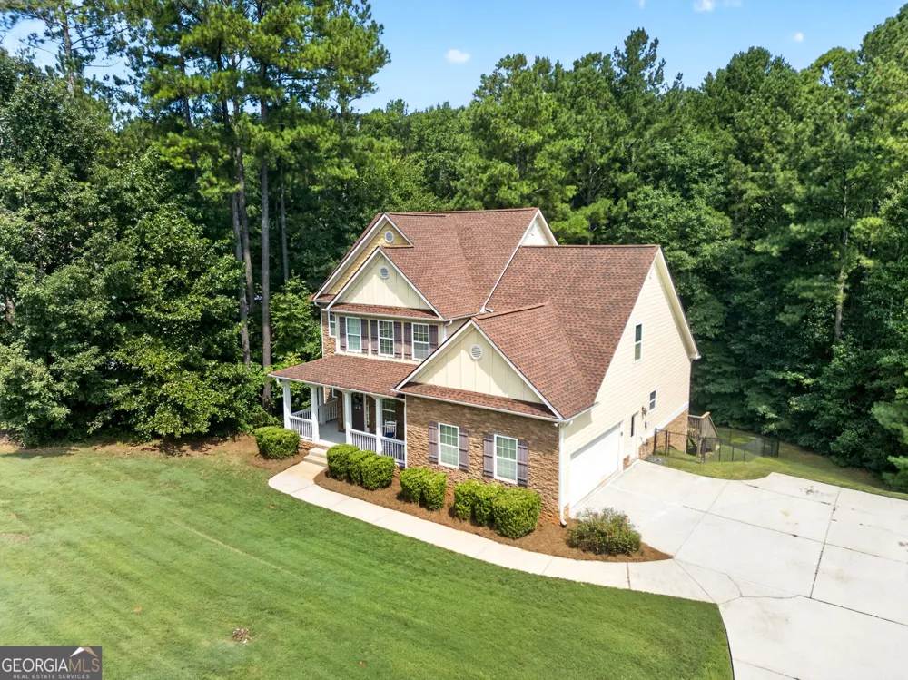 424 Oscar CT McDonough, GA 30252