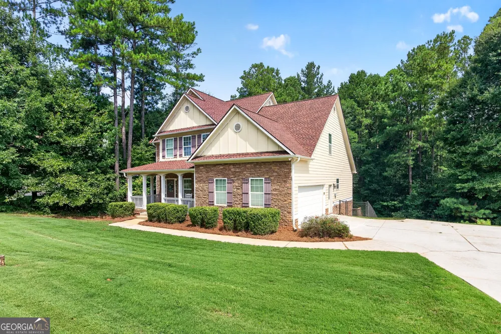 424 Oscar CT McDonough, GA 30252