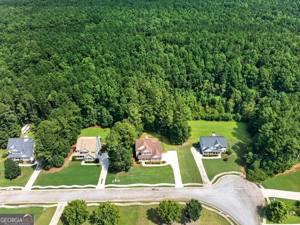 424 Oscar CT McDonough, GA 30252