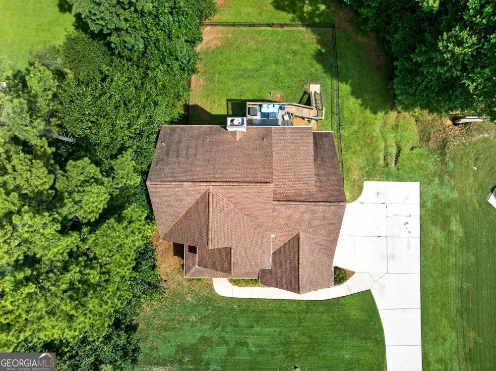 424 Oscar CT McDonough, GA 30252