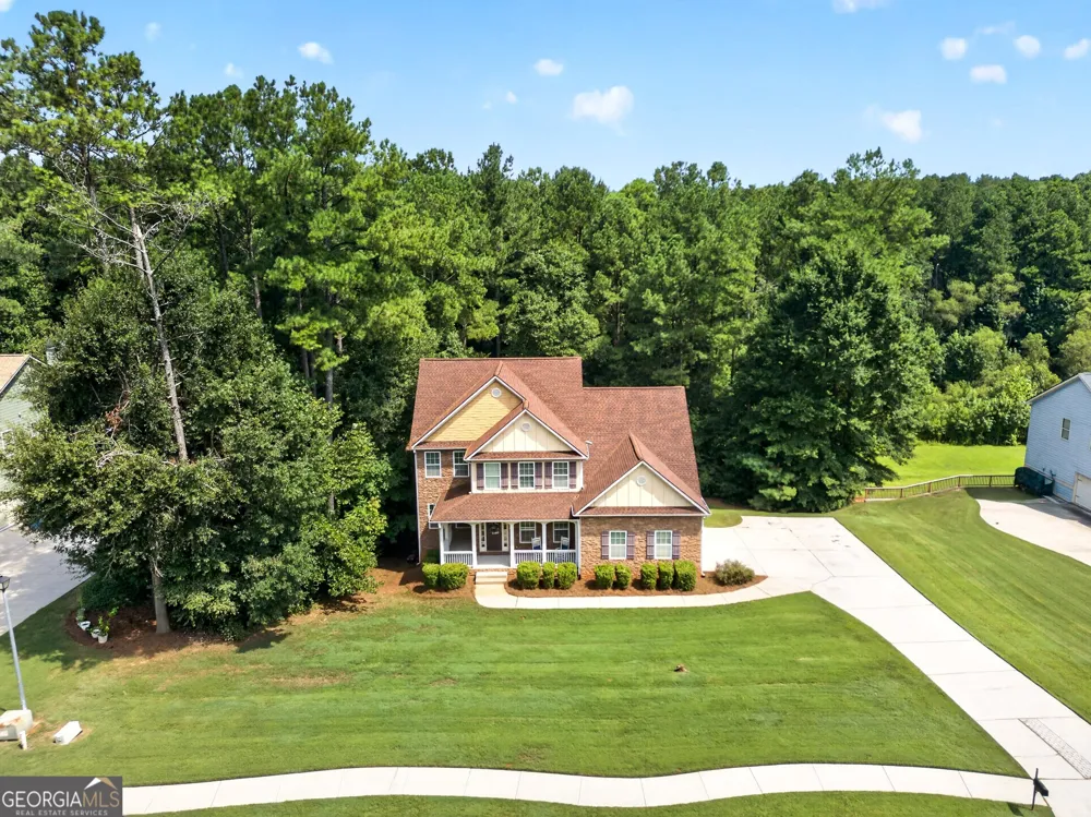 424 Oscar CT McDonough, GA 30252