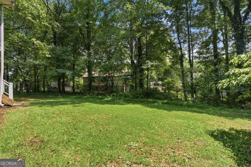252 Shiloh Hills DR NW Kennesaw, GA 30144