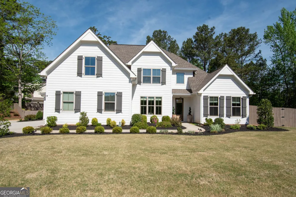 110 Beresford RD Tyrone, GA 30290