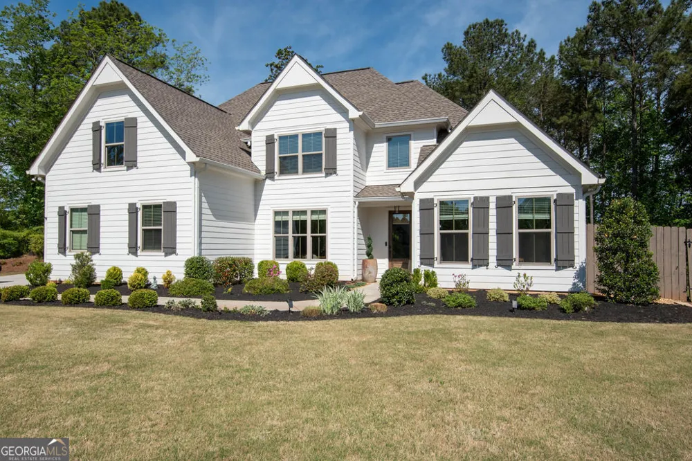 110 Beresford RD Tyrone, GA 30290