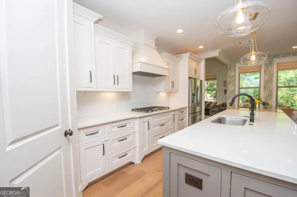 110 Beresford RD Tyrone, GA 30290