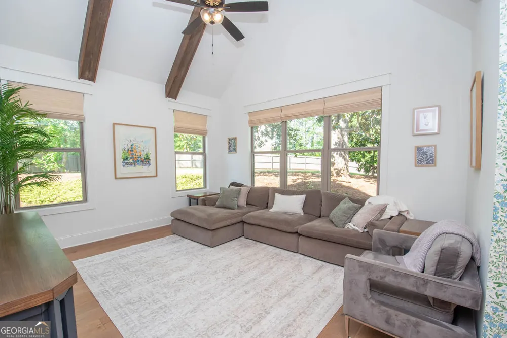 110 Beresford RD Tyrone, GA 30290
