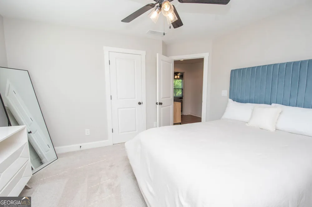 110 Beresford RD Tyrone, GA 30290