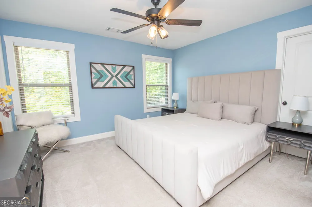 110 Beresford RD Tyrone, GA 30290