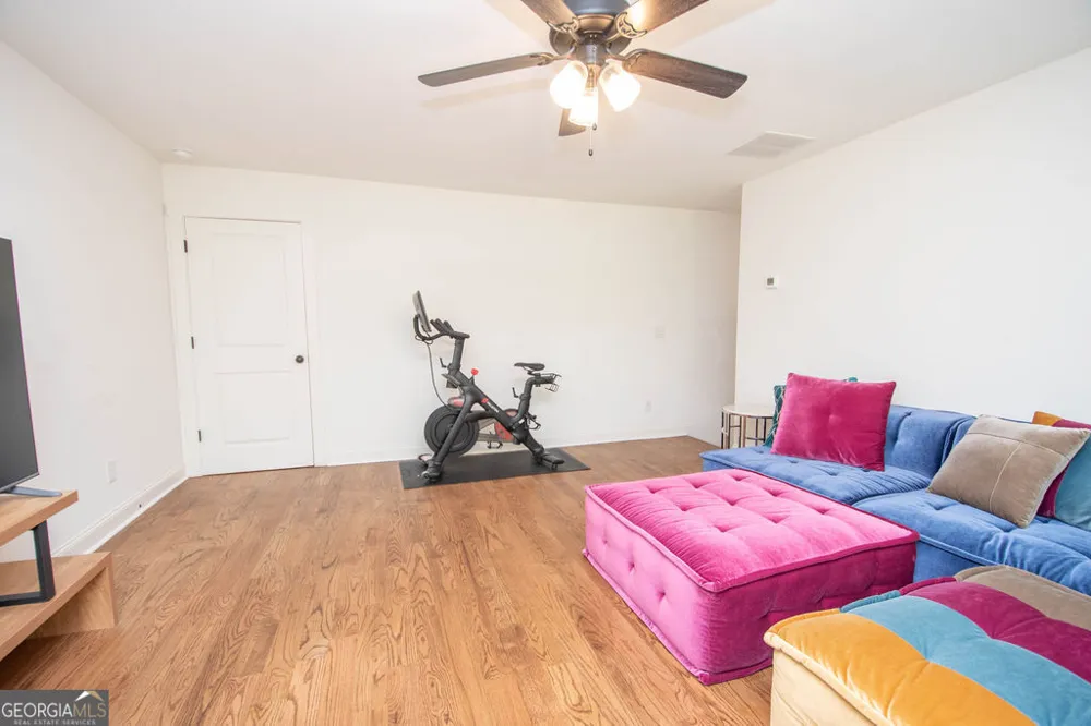 110 Beresford RD Tyrone, GA 30290