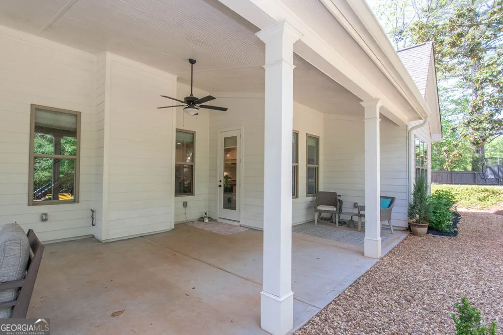 110 Beresford RD Tyrone, GA 30290