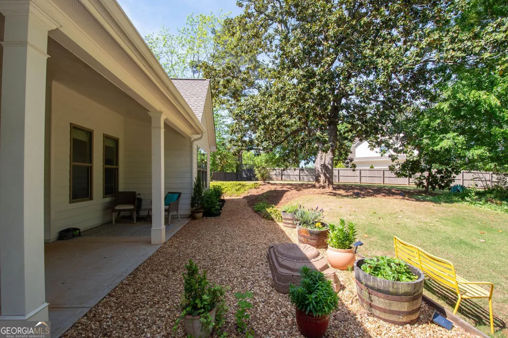 110 Beresford RD Tyrone, GA 30290