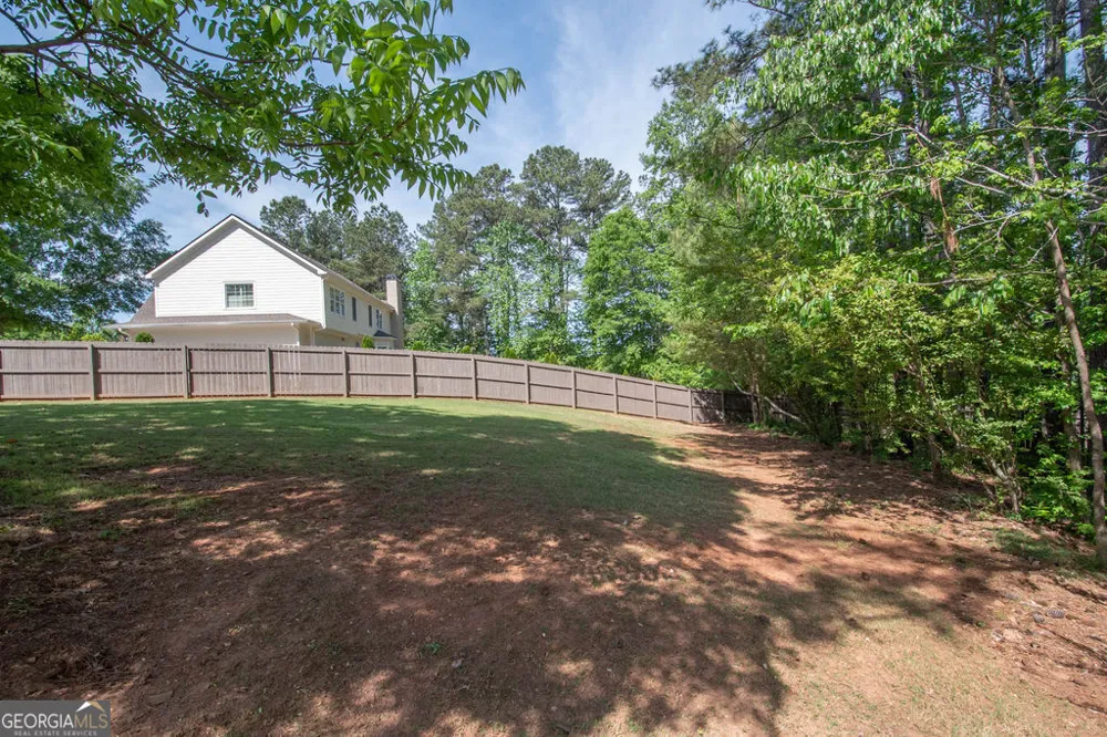 110 Beresford RD Tyrone, GA 30290
