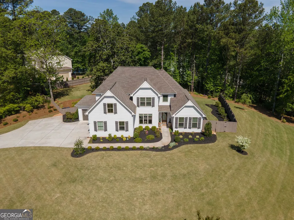 110 Beresford RD Tyrone, GA 30290