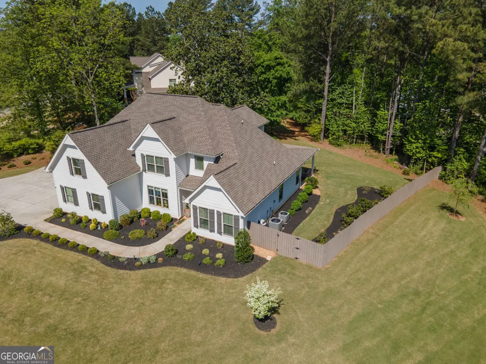 110 Beresford RD Tyrone, GA 30290