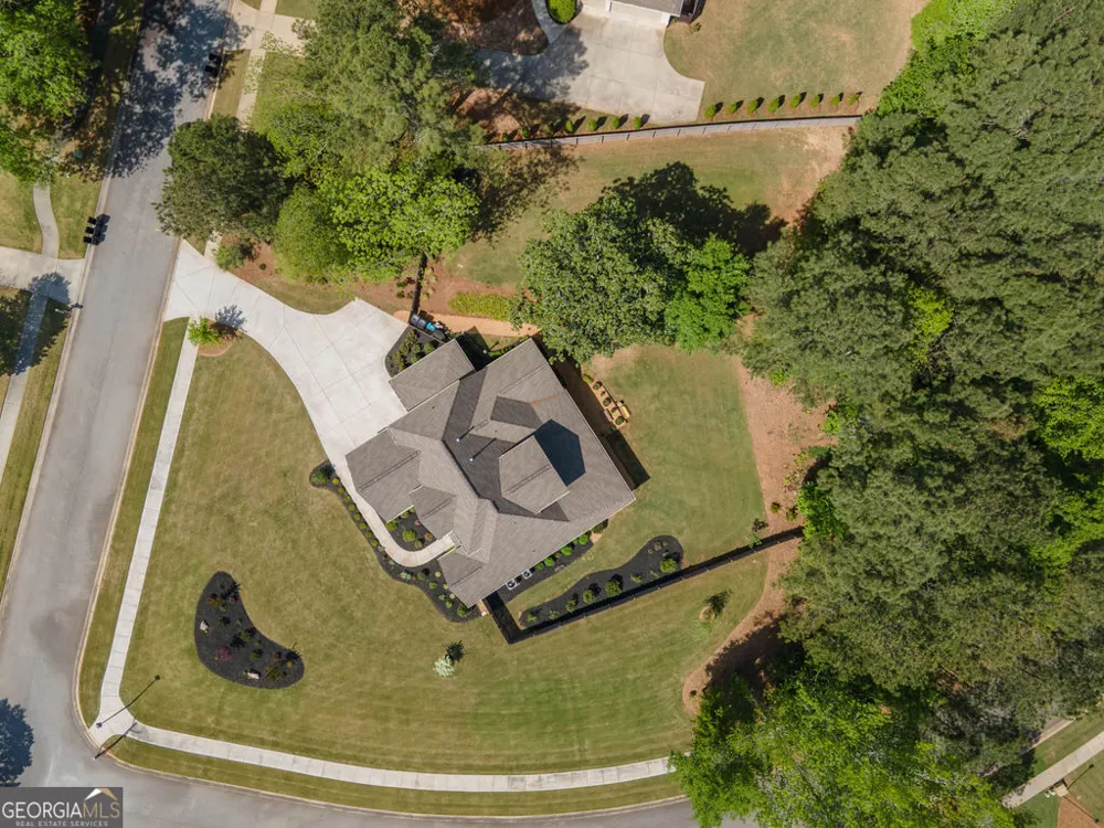 110 Beresford RD Tyrone, GA 30290