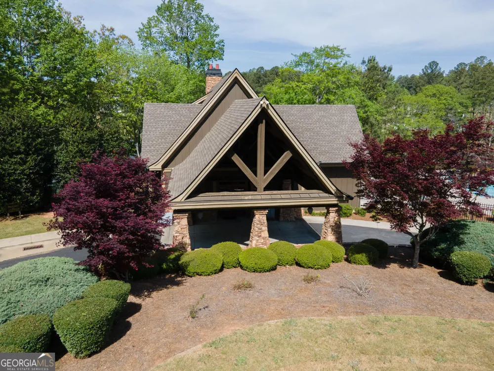 110 Beresford RD Tyrone, GA 30290