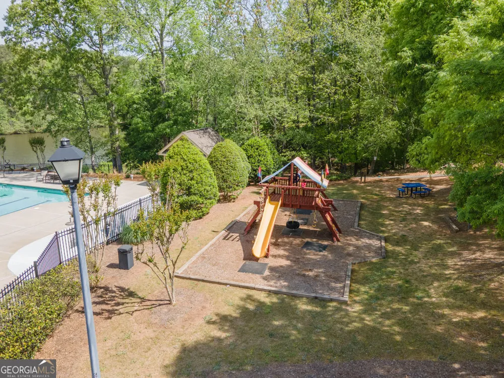 110 Beresford RD Tyrone, GA 30290