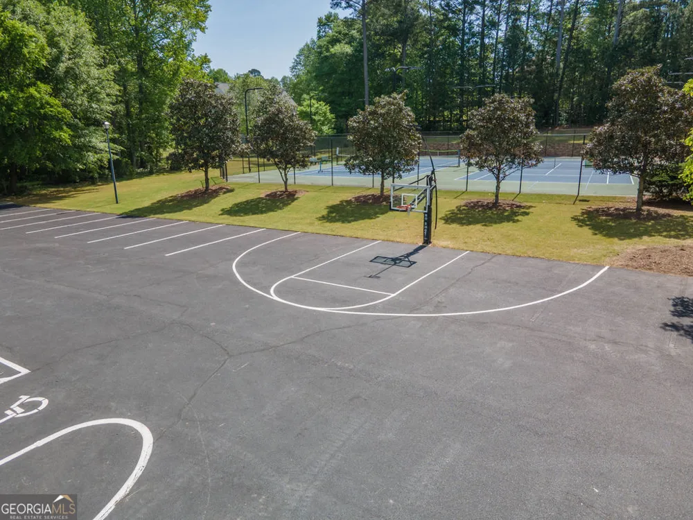 110 Beresford RD Tyrone, GA 30290