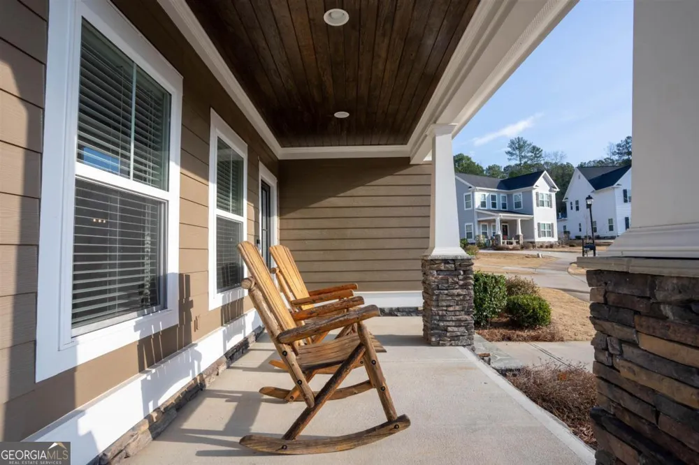 1231 Carriage Ridge DR Greensboro, GA 30642