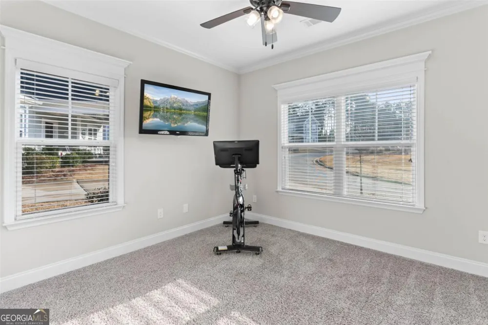 1231 Carriage Ridge DR Greensboro, GA 30642