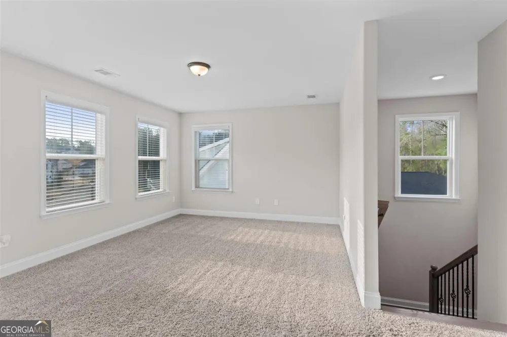 1231 Carriage Ridge DR Greensboro, GA 30642