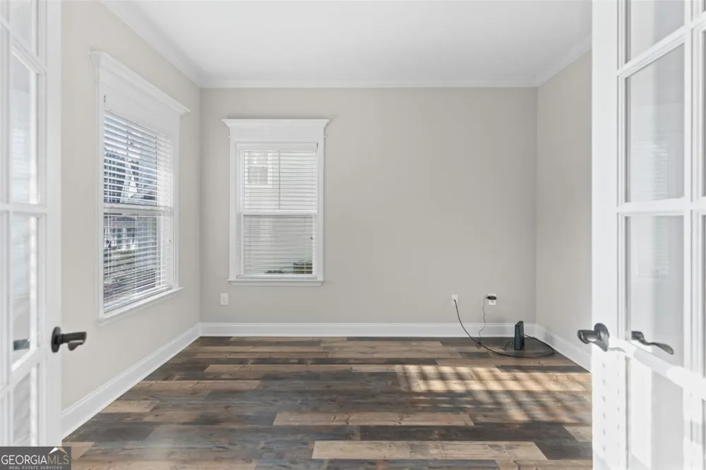 1231 Carriage Ridge DR Greensboro, GA 30642