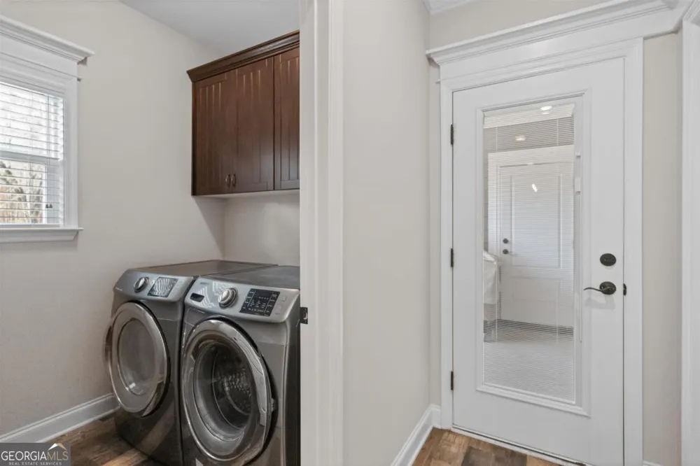 1231 Carriage Ridge DR Greensboro, GA 30642