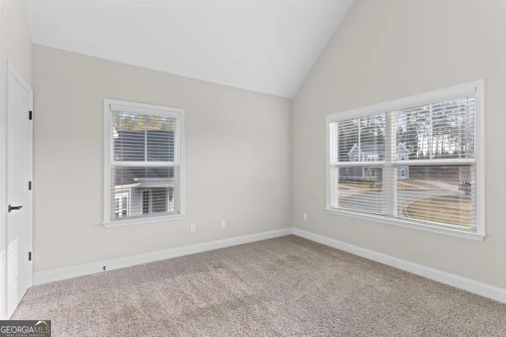 1231 Carriage Ridge DR Greensboro, GA 30642