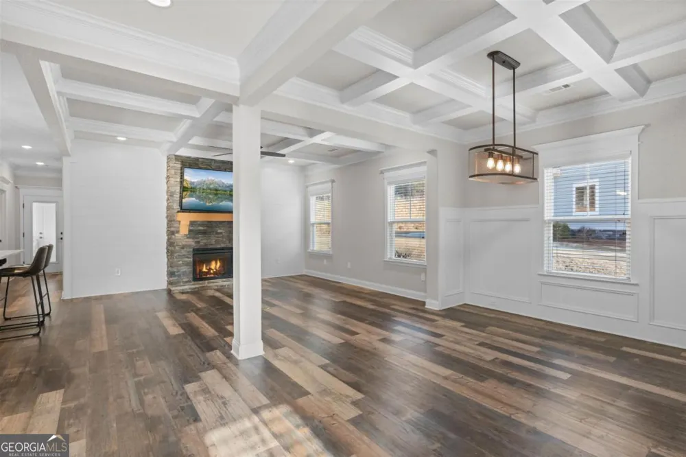 1231 Carriage Ridge DR Greensboro, GA 30642