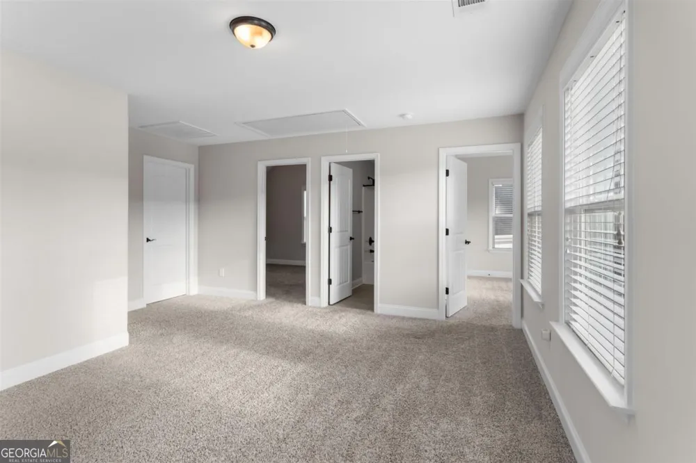 1231 Carriage Ridge DR Greensboro, GA 30642