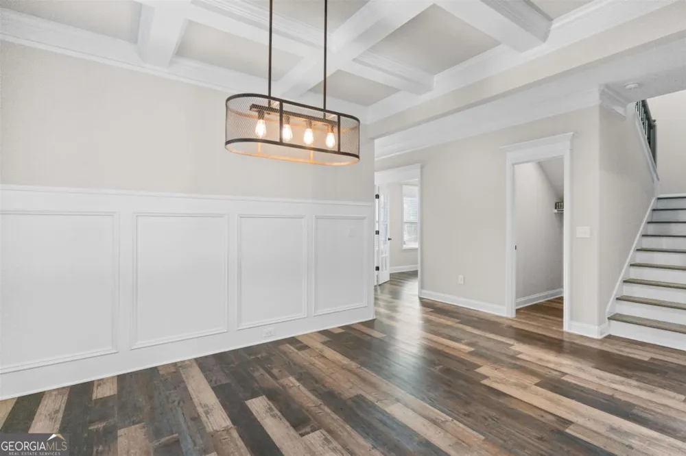 1231 Carriage Ridge DR Greensboro, GA 30642