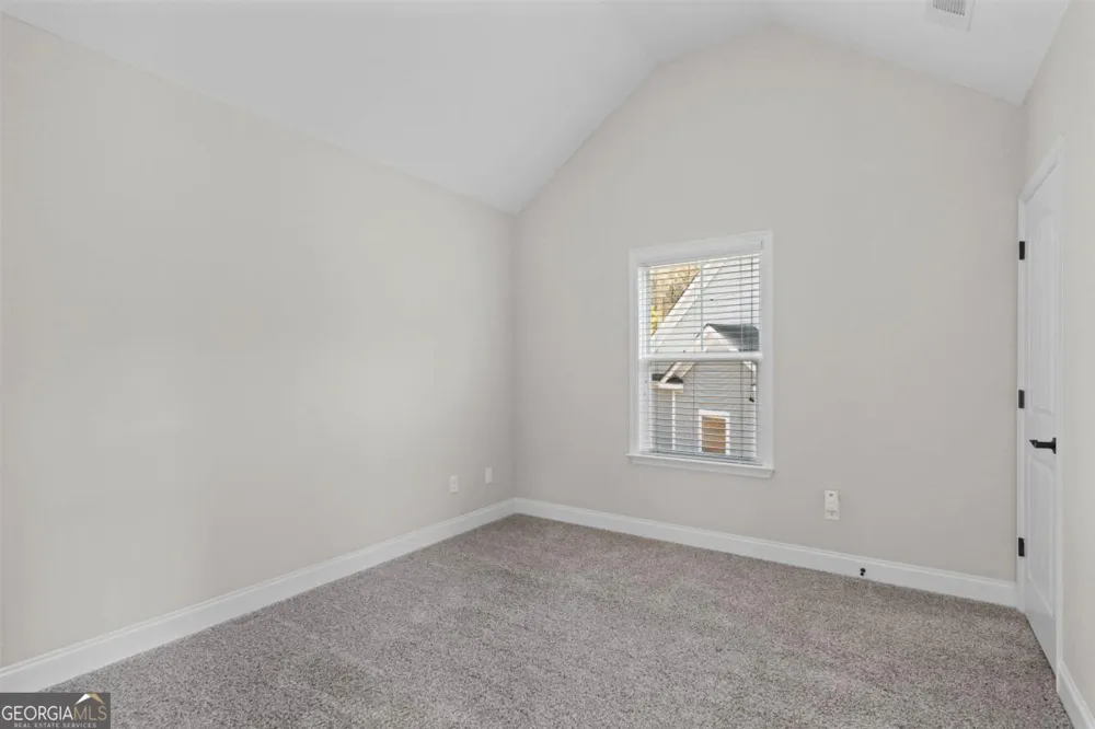 1231 Carriage Ridge DR Greensboro, GA 30642