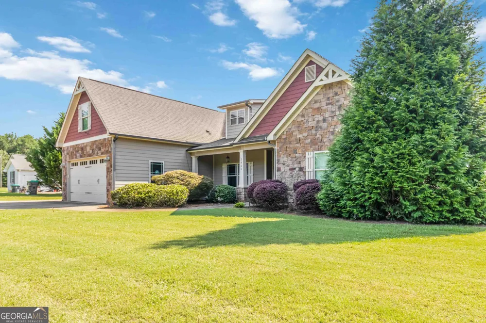 2825 S Ola RD Locust Grove, GA 30248