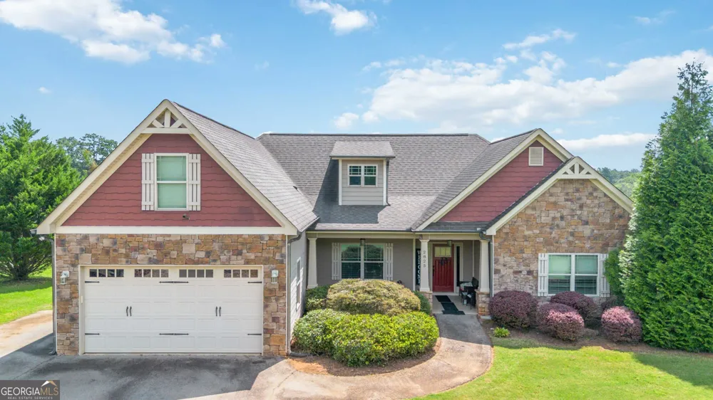 2825 S Ola RD Locust Grove, GA 30248