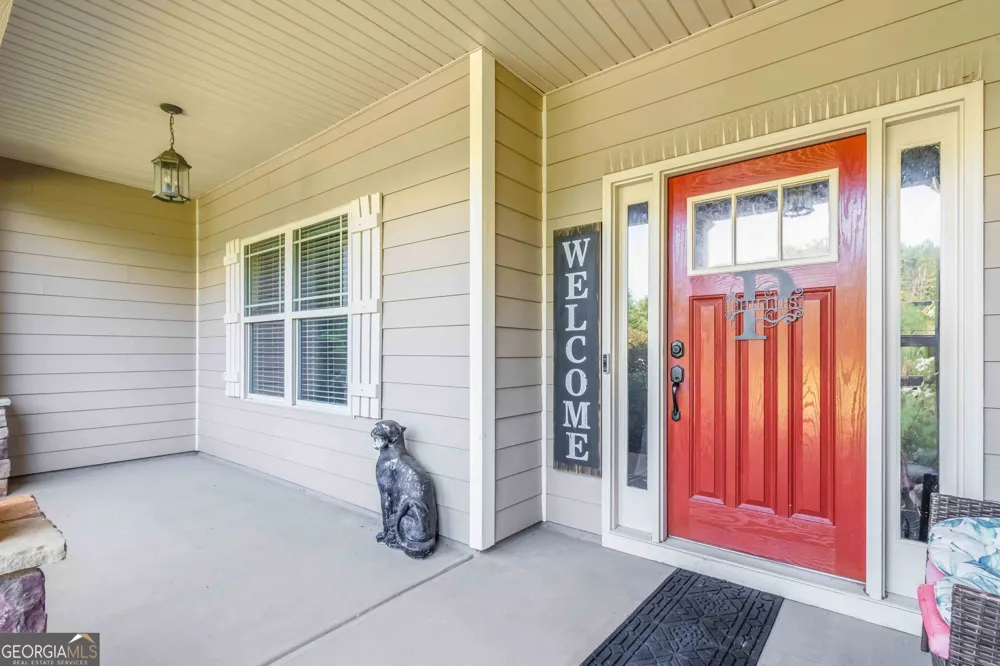 2825 S Ola RD Locust Grove, GA 30248