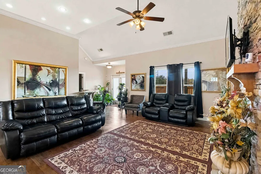 2825 S Ola RD Locust Grove, GA 30248