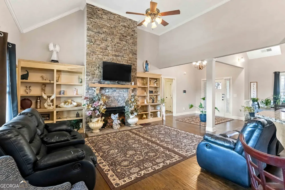 2825 S Ola RD Locust Grove, GA 30248