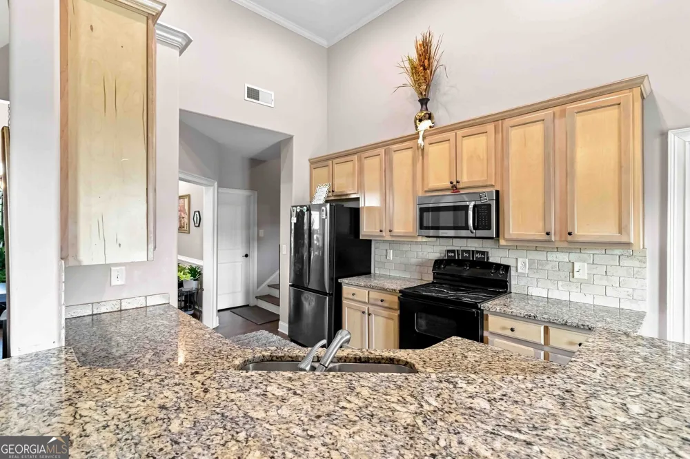 2825 S Ola RD Locust Grove, GA 30248